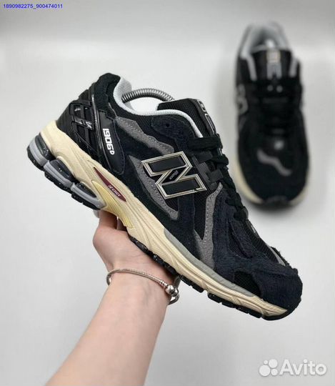 Кроссовки New Balance 1906D (Арт.89818)