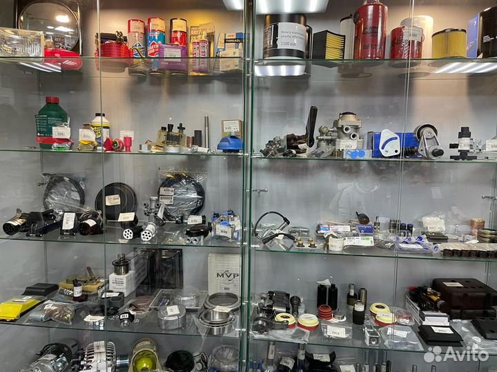 Кольцо болта распредвала Detroit Diesel