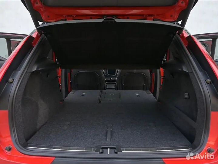 Volvo XC40 2.0 AT, 2020, 34 400 км