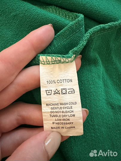 Костюм шорты и футболка