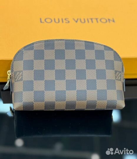 Косметичка Louis Vuitton