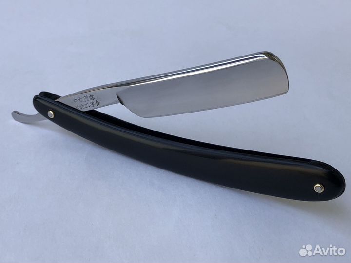 Опасная бритва.tasser.Япония