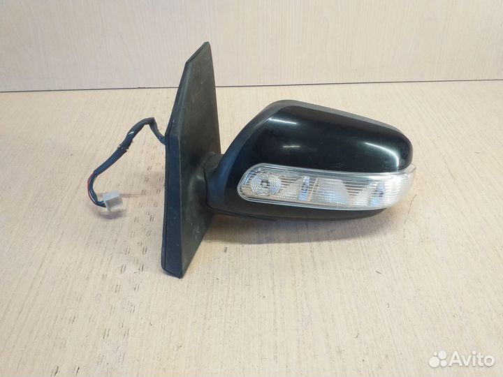 Зеркало левое Geely Vision