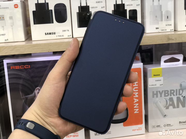 Чехол на Honor X9