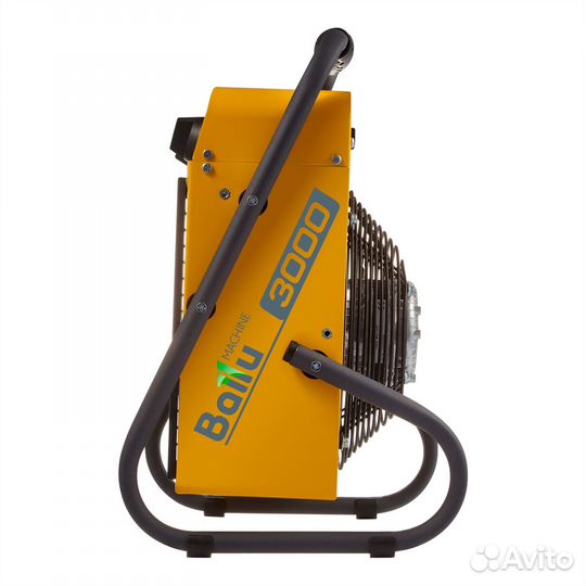 Электрическая тепловая пушка Ballu BHP-M2-3