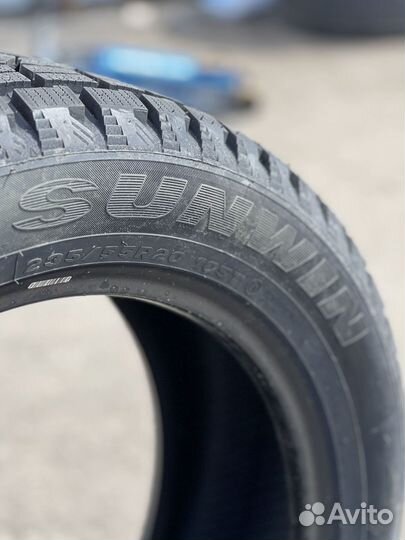 Sunwide Sunwin 235/55 R20 120H