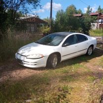 Dodge Intrepid 2.7 AT, 2000, 157 000 км, с пробегом, цена 100 000 руб.