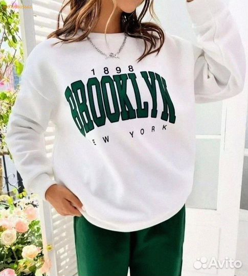 Спортивный костюм