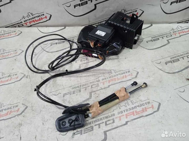 Блок электронный mercedes GL-class ML-class R-clas