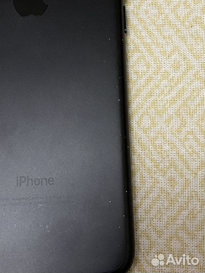 iPhone 7, 128 ГБ
