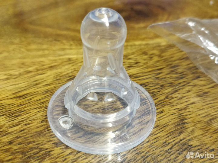 Пустышки Соски