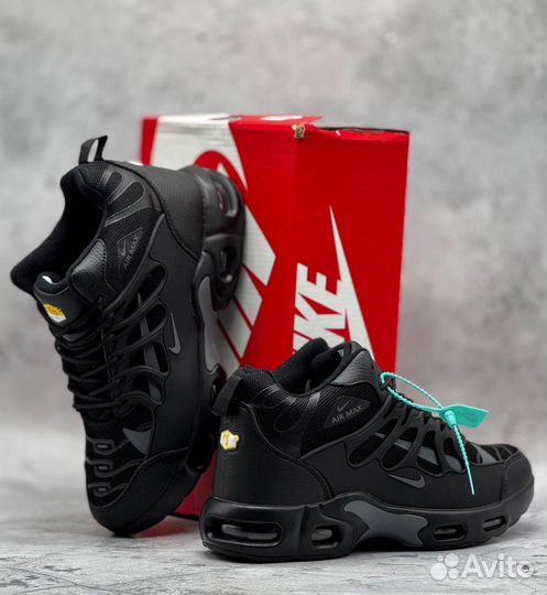 Полуботинки Nike air max Tn Plus Terrascape