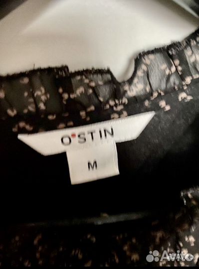 Платье Ostin