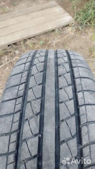 GT Radial Champiro VP1 185/75 R14