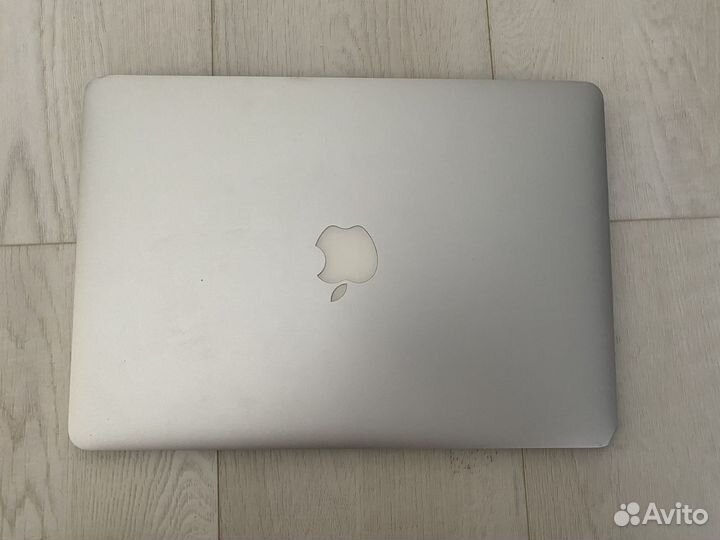 Apple MacBook Air 13 2012