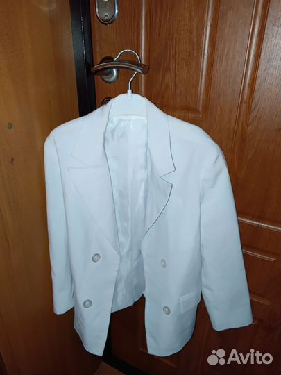 Пиджак