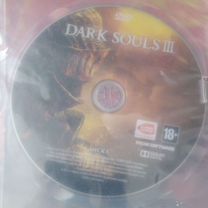 Dark Souls 3 на пк