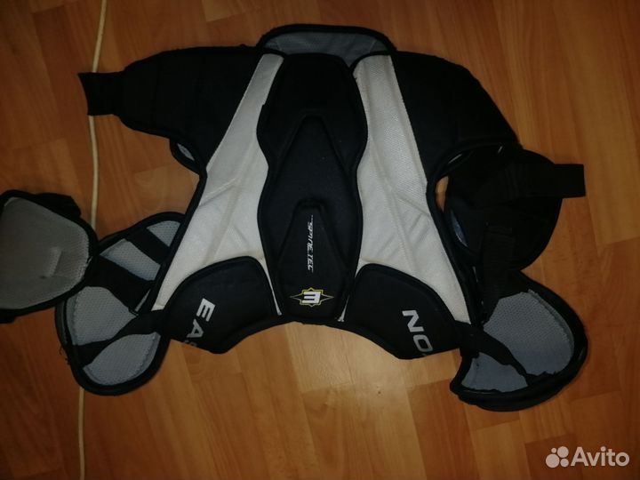 Хоккейные шорты