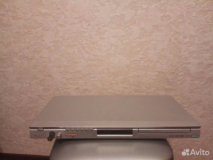 Бытовая электроника