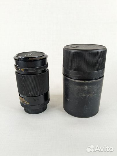 Объектив Юпитер 37а мс