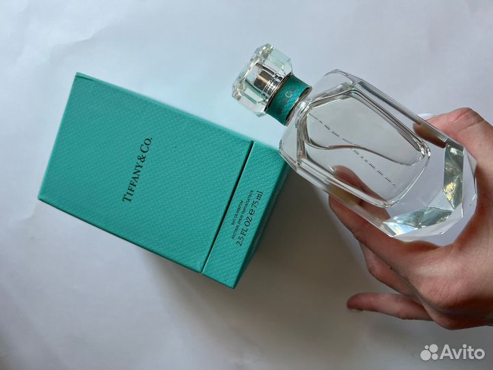 Духи Tiffany Co