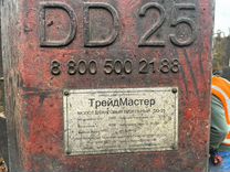 Трактор ЧТЗ-УРАЛТРАК Т-130, 1991