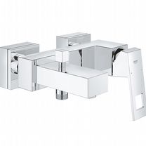 Смеситель для ванны Grohe 23140000 Хром