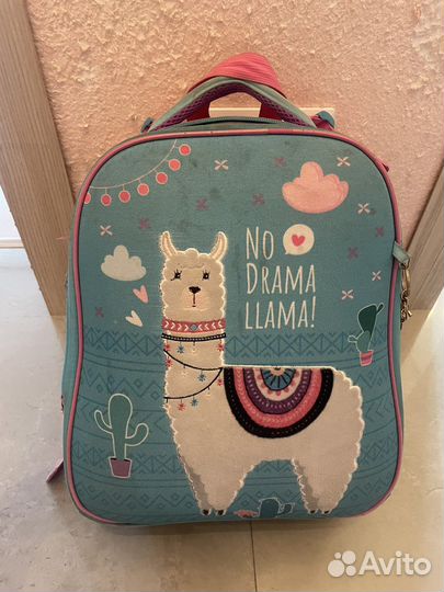 Рюкзак с анатомической спинкой brauberg premium