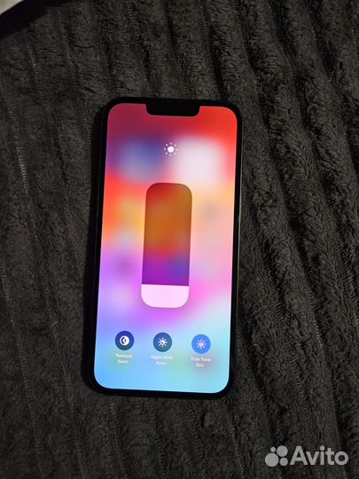 iPhone 13, 128 ГБ
