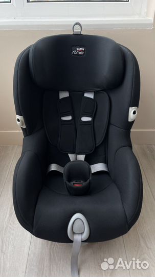 Детское автокресло britax romer trifix