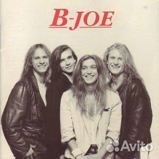 4679171 - B-Joe (1 CD)