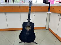 Акустическая гитара Rockstar -3801(дбр)