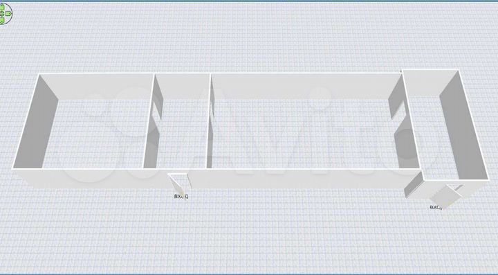 Свободного назначения, 150 м²