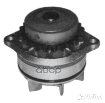 Насос водяной Aisin CW0104, N119, GWN51A