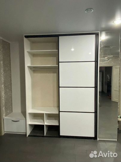 Прихожая напрямую с фабрики