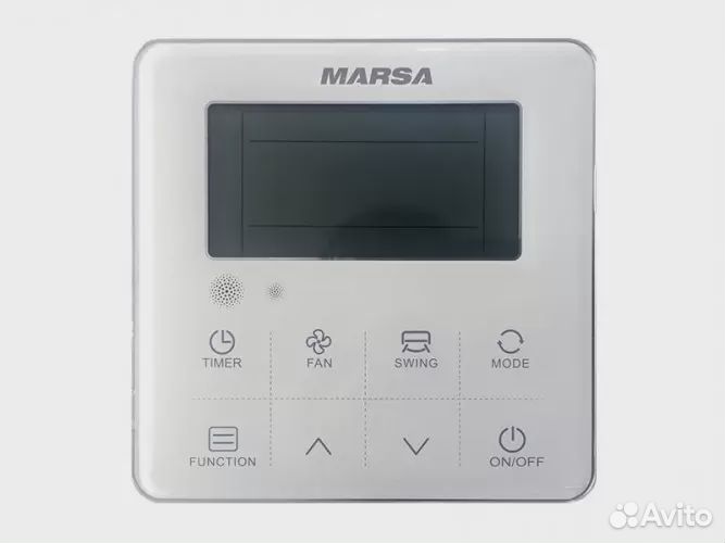 Кондиционер Marsa MRK-18bhan/ MRK-18hane-W