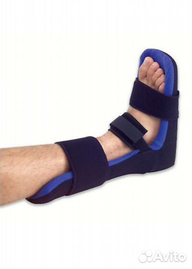 Ортез для голеностопа