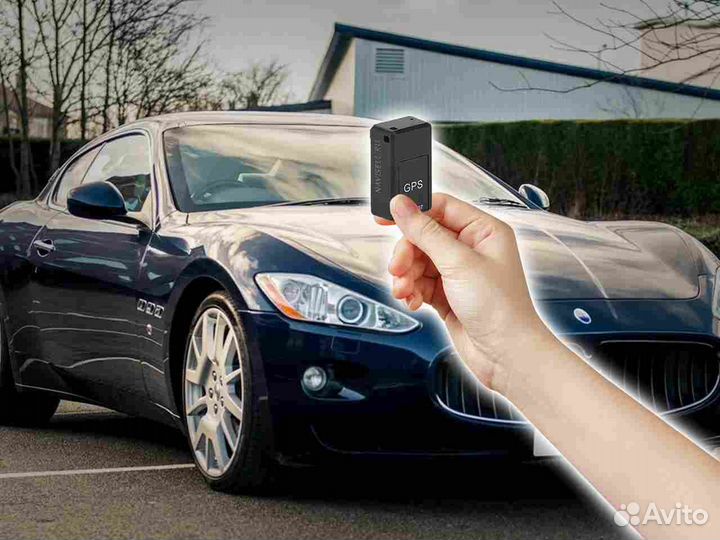 Установка Глонасс, GPS трекеров для автомобилей