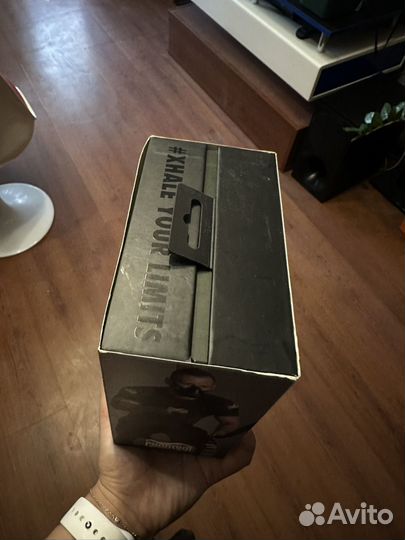 Тренировочная маска