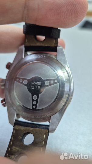 Часы tissot PRS 516