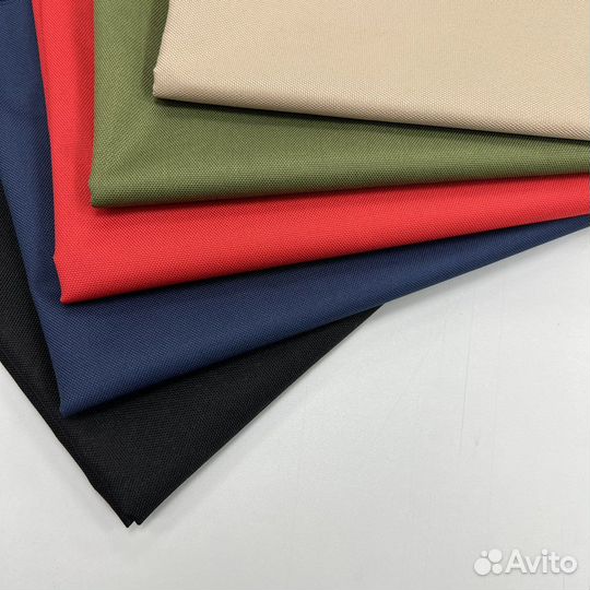 Ткань Оксфорд 600D