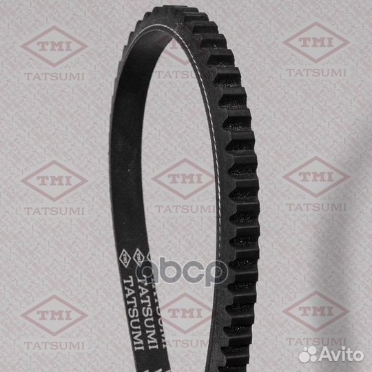 Ремень клиновой tatsumi TFA1030 tatsumi