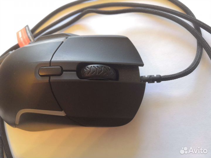 Игровая мышь Steelseries Rival 5