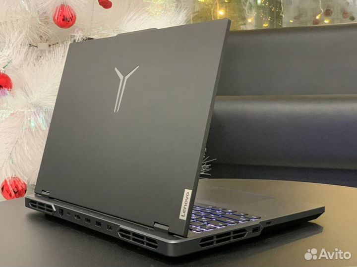 Lenovo Legion 5 pro i9 13900hx/32/4060