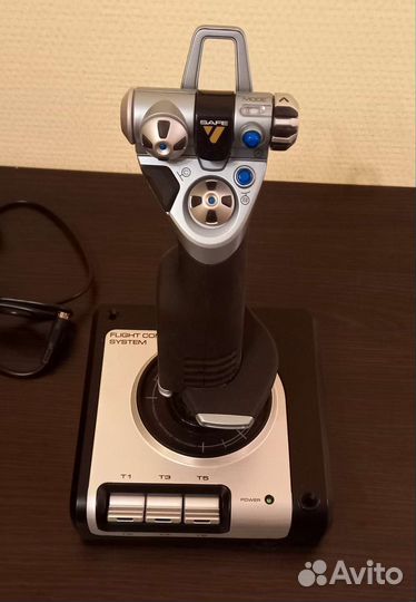 Геймпад Salitek X52