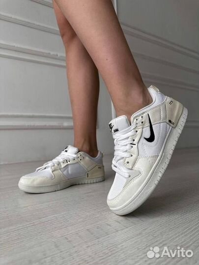 Кроссовки Nike Air Force 1 Low 36-41