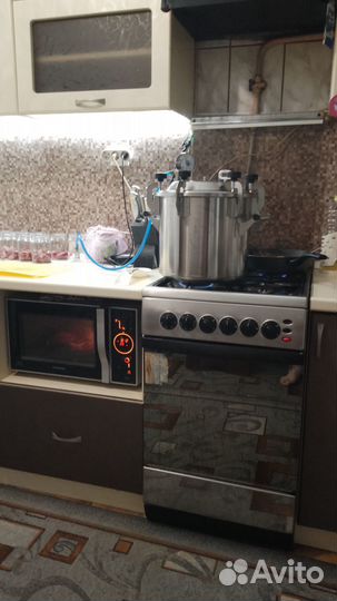 Продукты питания