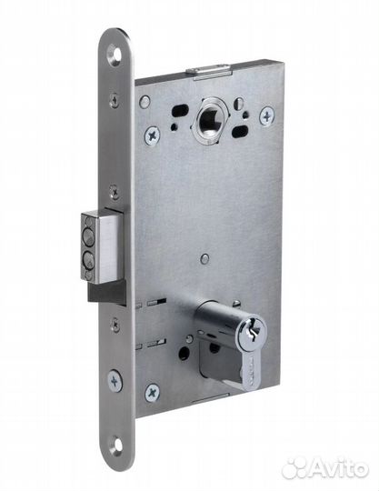 Замок электромеханический perco