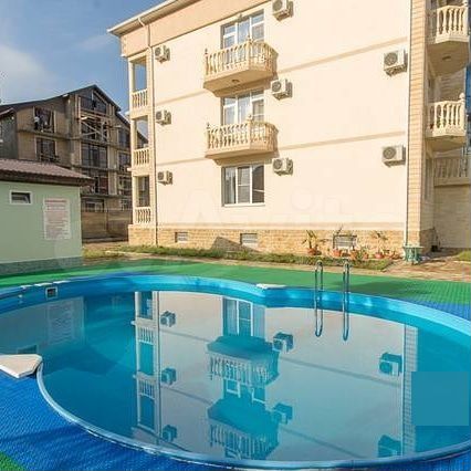 Комната 28 м², 2/4 эт.