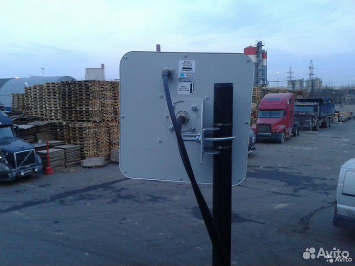 Антенна petra BB mimo F-female 3G/4G Сегодня в 20: